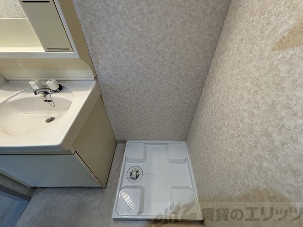 西田マンションの物件内観写真